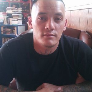 Meet your Posher, Steven